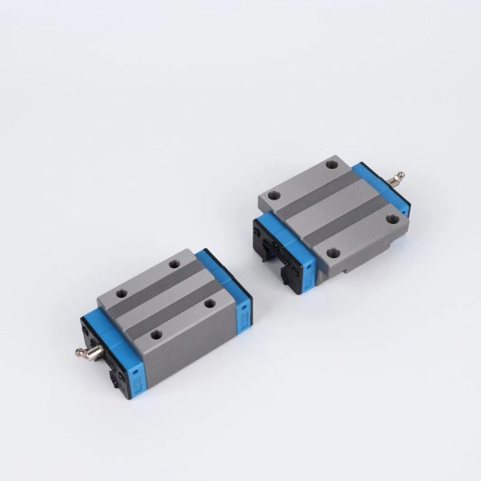 High Series Linear Guide Block Flange Type
